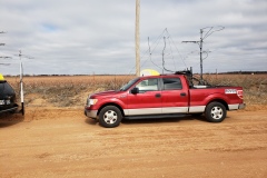 Jan 2019 VHF Contest