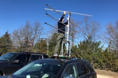 K5ND-On-Rover-Jan-2020-VHF