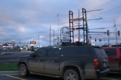 GE DIGITAL CAMERA