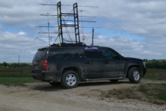 GE DIGITAL CAMERA